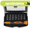 Beta Worker 1256/C21-1 21 darabos csavarh�z� k�szlet m�gnese