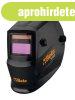 Beta 7043LCD Hegeszt�pajzs automatikus s�t�ted�ssel, �vheges