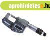 Beta 1658DGTB/25 0-25mm Digit�lis k�ls� mikrom�ter, IP65, po