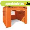 Beta 9562 Oldalponyv�val z�rhat� pavilon, 3 m x 3 m