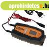 Beta 1498H/4A T�bbfunkci�s elektronikus akkumul�tort�lt�, 6-