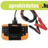 Beta 1498TB/12-24N Digit�lis akkumul�tor vizsg�l�, 12-24V, b