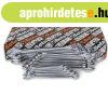 Beta 42AS/16 16 darabos kombin�lt csavarkulcs-k�szlet