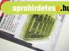 Genius T�r�tt csavar kiteker� k�szlet, 6 darabos