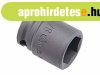 Genius l�gkulcsfej, 5/16"-os, 6-lapos, colos 1/2"