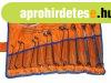 GK csillagkulcs k�szlet, dombornyomott, 6-32mm, 12db-os