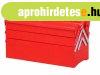 hordozhat� szersz�mos l�da, 5 rekeszes, 405mm