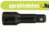 Genius hosszabb�t� sz�r l�gkulcshoz, 125mm, 1/2"