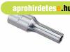 Genius Hossz� crowafej 8-as, 6-lapos, metrikus 3/8"