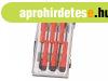Genius m�szer�sz (micro-tech) csavarh�z�k�szlet, imbusz, met