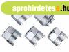 leng�scsillap�t� k�rm�skulcs k�szlet (VW, Audi), 5 darabos