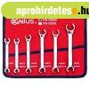 f�kcs�kulcs k�szlet, 9-21mm, 6 darabos