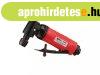 Genius pneumatikus csiszol� (turb�mar�), 90�-os fejjel