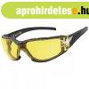 Army Sports Glasses, KHS, xenolit - taktikai szem�veg, s�rga