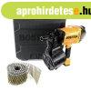 Bostitch N89C-2K-E szegez�g�p 50-90mm - k�rt�ras