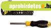 Stanley Multibit csavarhz klt 34 rszes 