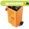 Akkut�lt�-Bik�z� kocsi 12/24V Booster 430