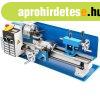 F�meszterga asztali CNC eszterga 550 W, 0-2250 fordulat/perc