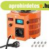 2000 VA Fesz�lts�gszab�lyoz� Transzform�tor 0-300 V, 2,6 A L