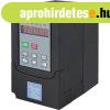 Frekvencia vlt (Inverter) fordulatszm szablyz  220V, ma