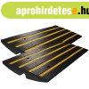 2db K�belv�d�, j�rdaszeg�ly r�mpa 122 x 40,5 x 6,5 cm (15 to