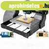 CNC grav�roz� g�p 3018 PRO MAX 500mW L�ZER modullal