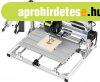 CNC grav�roz�g�p, mar�g�p  3018 PRO 500mW  l�zer modullal