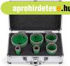 Gy�m�nt magf�r� k�szlet  6db (20-68 mm)