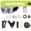 Motor k�szlet 24V 250W ? Ker�kp�r, Gokart, E-Robog�