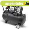 L�gkompresszor  olajmentes kompresszor 1450W, 60L