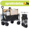 �sszecsukhat� Strandkocsi, k�zikocsi 150 kg teherb�r�s
