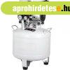 Hordozhat� Olajmentes L�gkompresszor 40L, 850W