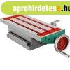 450 x 170 mm-es keresztmargp munkapad