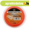 F�ny�r� damil 2,4 mm x 25 m kerek ST