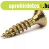 Faforg�cslap csavar 4 x 20 mm