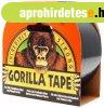 Gorilla Tape ragaszt�szalag 11m x 48mm - fekete