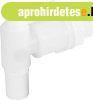 Csap es�v�zgy�jt� tart�lyhoz ICS P161175 ? 3/4", Ecotan