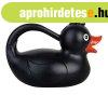 Fekete kacsa locsol�kanna, 1,8 literes