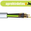 Vez�rl� k�bel YSLY 7x0,5 mm2 vez�rl�h�z