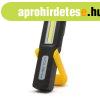 Akkumul�toros szerel�l�mpa COB LED-es - Type-C - kicsi