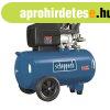 Scheppach HC 51 olajken�s� kompresszor - 50L