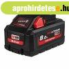 Milwaukee M18 HB8 akkumul�tor 8,0Ah/18V Li-ion