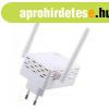 Ladybird dupla antenn�s wifi repeater