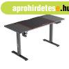 Elektromosan �ll�that� magass�g� gamer asztal, �r�asztal - �