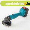 Length Akkumultoros sarokcsiszolgp 125 mm Flex 24V
