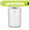 Humidifier K7 �ri�s, k�tny�l�s� LED-es p�r�s�t� H2O, 3 liter