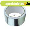 EXTOL CRAFT ragaszt�szalag ALU, 50mm�10m, vastags�g: 0,04mm