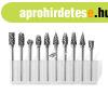 Profilmar� �s Sorjamar� K�szlet 10db - Prec�zi�s Szersz�mk�s