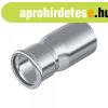 FixTrend Inox press 1 tokos sz�k�t�, 35 - 22 mm