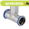 GEBERIT Mapress inox T-idom bels� menetes �ggal, 42 x 1/2&qu